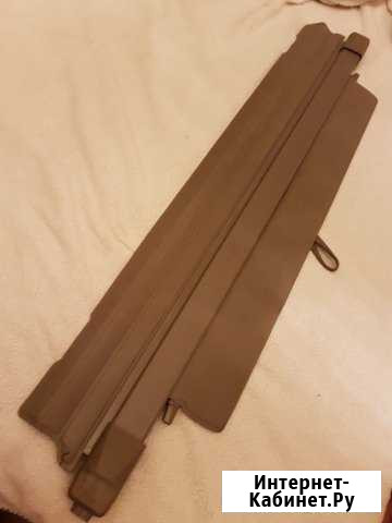 Шторка багажника автомобиля volvo XC 90 Курск - изображение 1