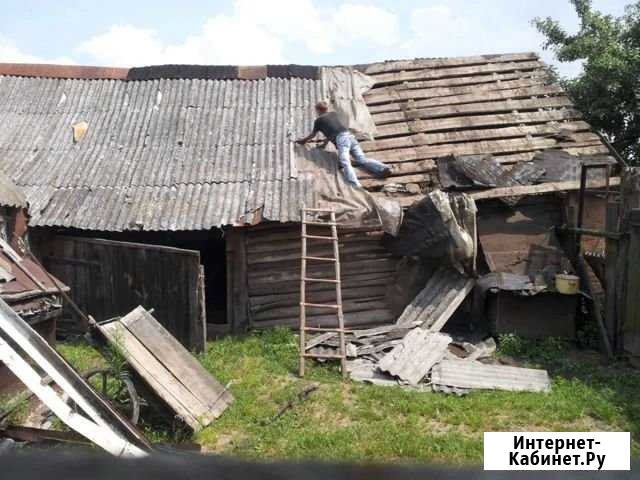 Демонтаж частной собственности Химки - изображение 1