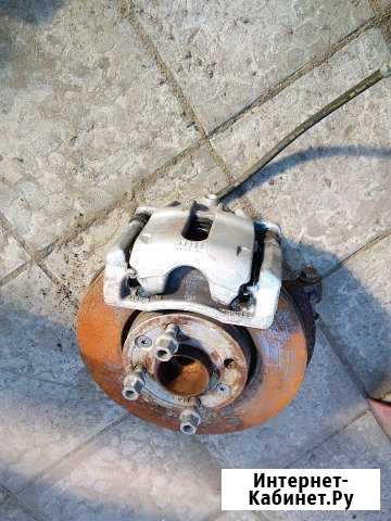 Продам передние тормоза Лада Веста Кузнецк - изображение 1