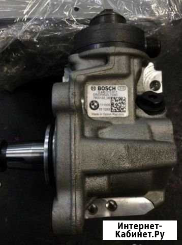 Тнвд Ковров - изображение 1