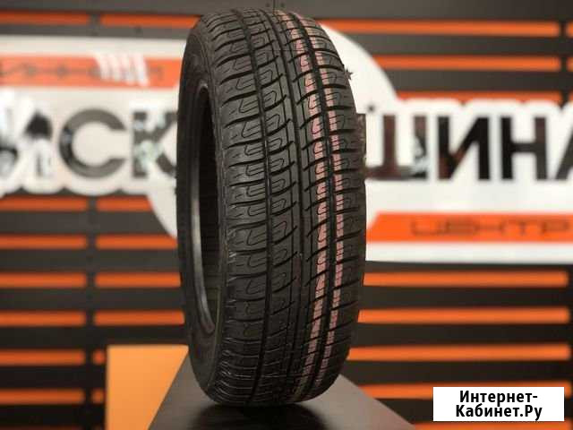 Новые летние шины Кама 208 185/60/R14 Саратов - изображение 1