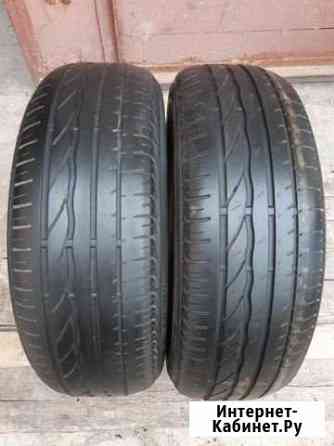 195/60 R16 Bridgestone Turanza ER300 2шт Кострома