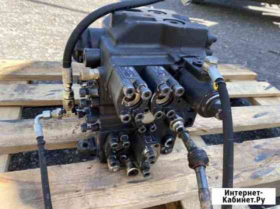 Гидрораспределитель 17209164 Volvo A40F Новосибирск