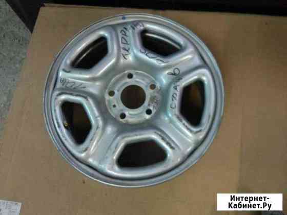 Диск Nissan Terrano Курск