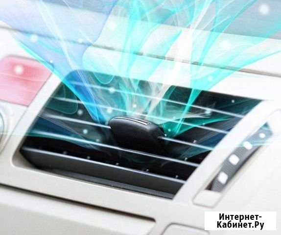 Заправка авто кондиционеров Оренбург - изображение 1