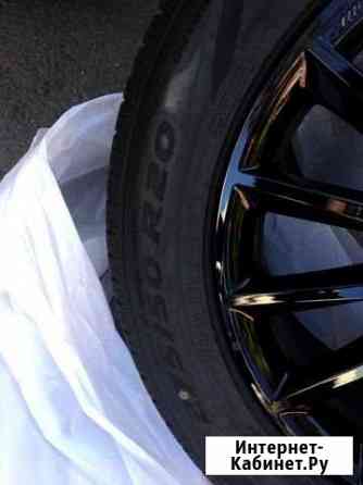 Резина 275/50r20 Всеволожск