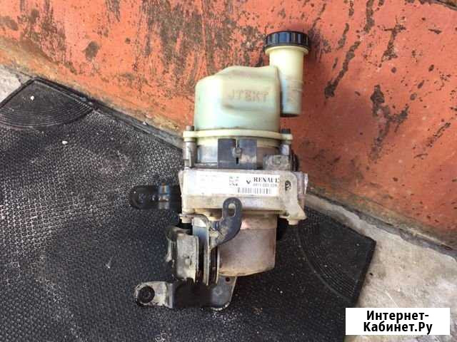 Электронасос гур рено Брянск - изображение 1