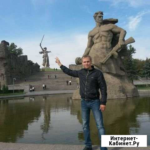 Мастер на час/Сантехник/Электрик/Отделочник Волгоград - изображение 1