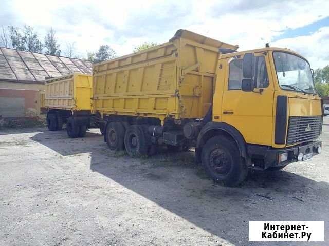 Маз 551605 Каменка - изображение 1