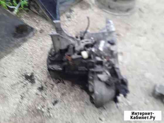 МКПП пежо 407 20 мв06 2,2л Ковров