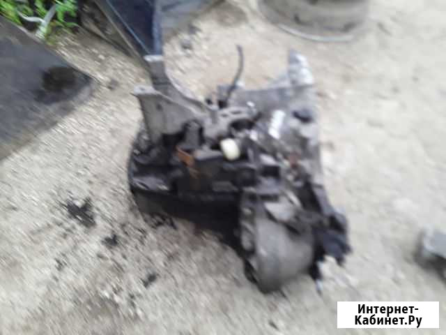 МКПП пежо 407 20 мв06 2,2л Ковров - изображение 1