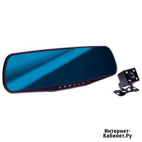 Видеорегистратор CamShel DVR 230 Новый Белгород