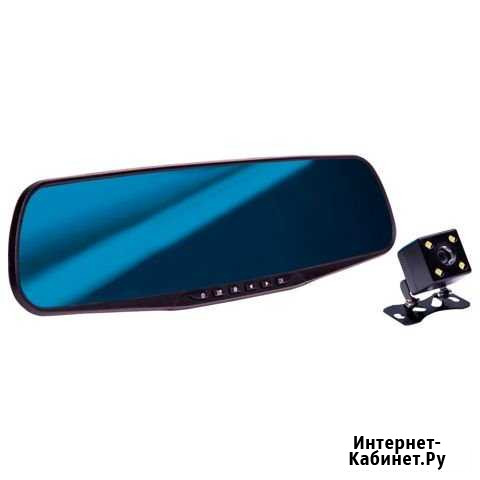 Видеорегистратор CamShel DVR 230 Новый Белгород - изображение 1