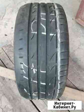 225/45 R17 Bridgestone Potenza S001 1шт Кострома