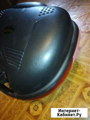 Багажник на скутер Давыдовка - изображение 1