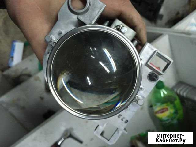 Продам б/у стекла фар Вольск - изображение 1