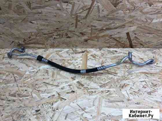 Трубка кондиционера Mercedes-Benz C-Class W204 Новороссийск