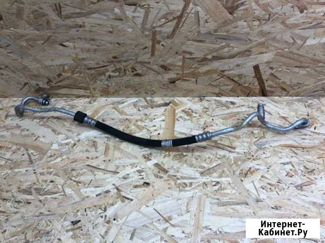 Трубка кондиционера Mercedes-Benz C-Class W204 Новороссийск - изображение 1