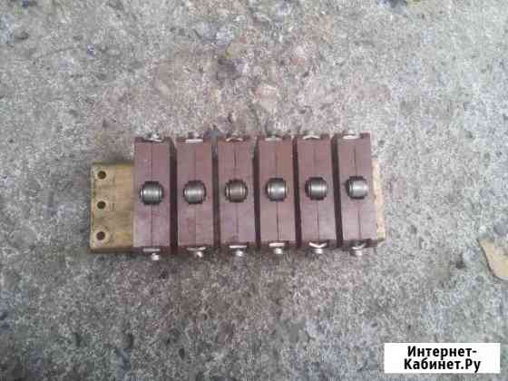 Микропереключатели ке-35, ке-25 Красноярск