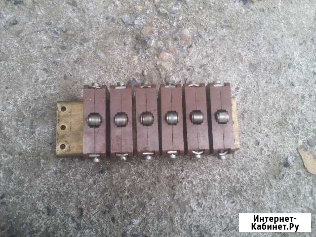 Микропереключатели ке-35, ке-25 Красноярск - изображение 1