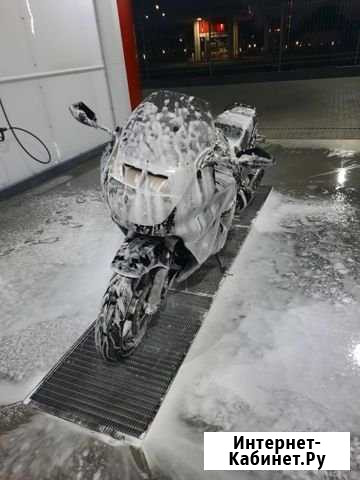 Хонда cbr1000f Краснодар - изображение 1