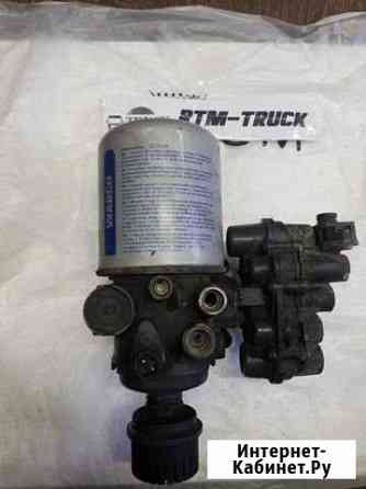 Осушитель воздуха DAF XF 105 2009 (5436021) Новосибирск