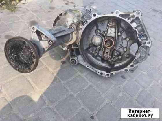 Кпп Фольксваген Транспортер Т4 Киров