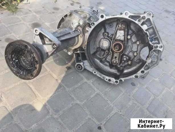 Кпп Фольксваген Транспортер Т4 Киров - изображение 1