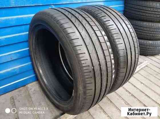 225 45 17 летние шины Pirelli Cinturatto P7 YY Волгоград