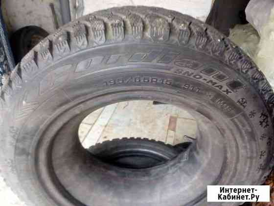 Шины зимние, Cordiant Курган