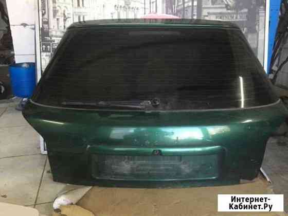 Крышка багажника Audi A3 8L до 1999 Раменское