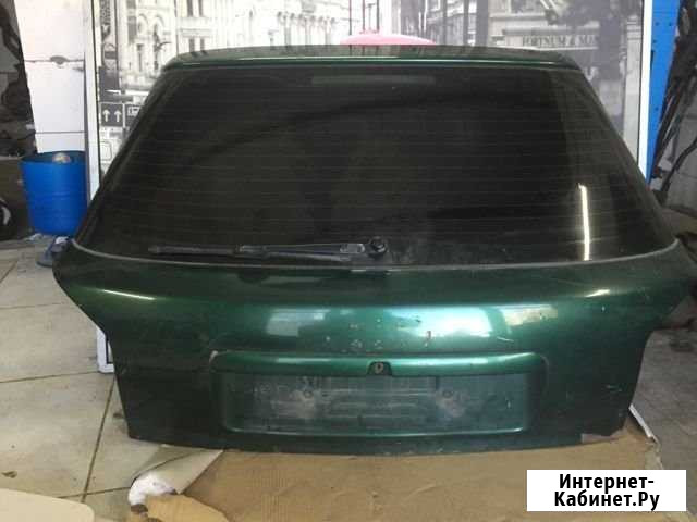 Крышка багажника Audi A3 8L до 1999 Раменское - изображение 1