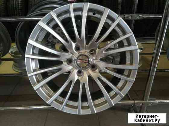 Диски Yamato R17 5/114.3 kia, hyundai, mitsubishi Саратов
