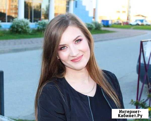 Макияж Псков - изображение 1