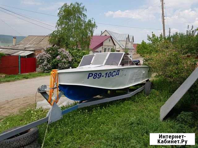 Прогресс 4 Меркурий 40 Вольск - изображение 1