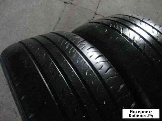 Шина бу резина 195 55R15 пара одиночка Вологда