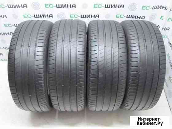 215/50/17 комплект б/у Michelin 215 50 R17 Краснодар