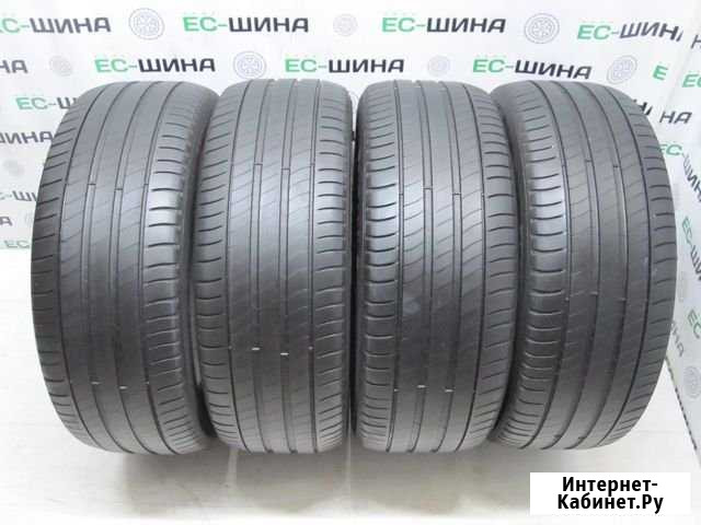 215/50/17 комплект б/у Michelin 215 50 R17 Краснодар - изображение 1