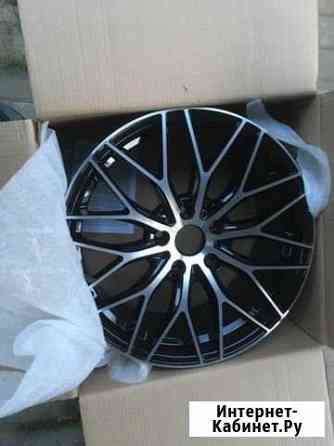 Новые диски R18 KIA,Toyota,Mazda и т.д Ессентуки