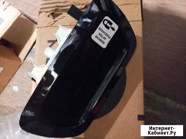 Ручка 5й двери jeep grand cherokee. SRT8 Рязань - изображение 1