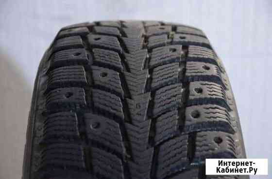 R14 175/70 Nokian Nordman + Екатеринбург
