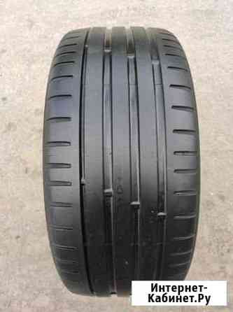 235 40 18 Nokian бу Шины Летние 235 40 R18 99P Подольск