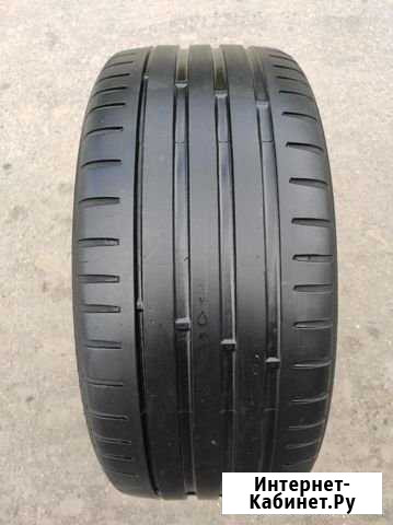 235 40 18 Nokian бу Шины Летние 235 40 R18 99P Подольск - изображение 1