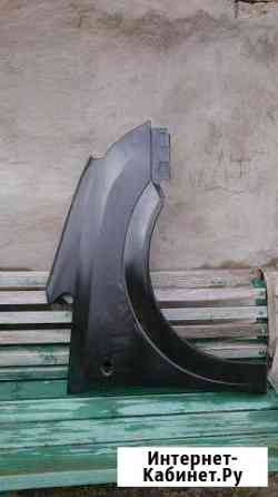 Крыло переднее правое Опель Мерива А 6102344 Воронеж