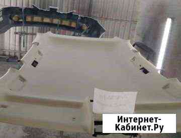 Обшивка Потолока для VW Touareg c 2010 Тверь