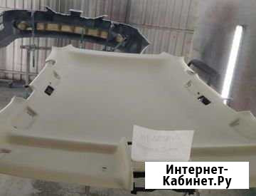 Обшивка Потолока для VW Touareg c 2010 Тверь - изображение 1