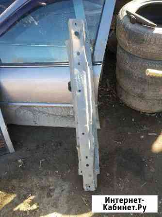 Усилитель бампера Opel Vectra b Саратов