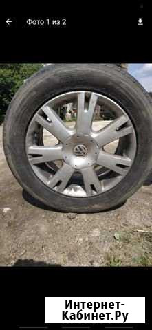 Vw туарег r18 Екатеринбург - изображение 1