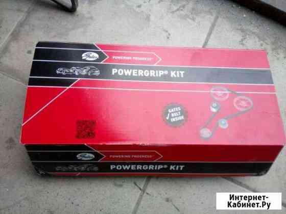 Комплект грм круз 1,8 Тула