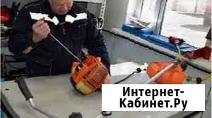 Ремонт косилок бензопил тримеров Невинномысск - изображение 1